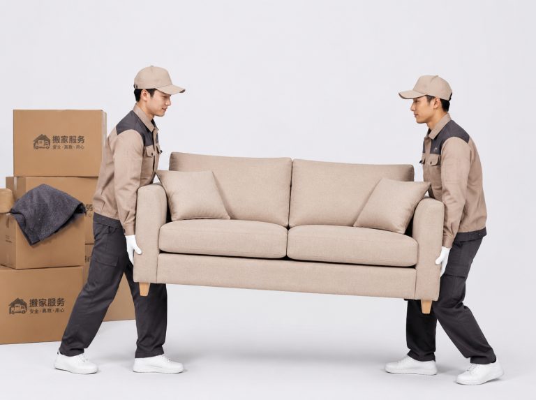 大丰区全屋家具打包搬运服务
